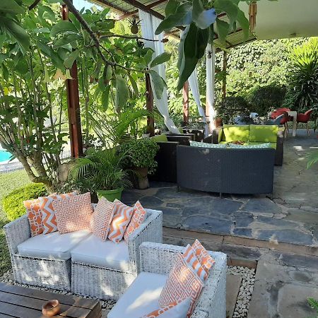 Figtree Guesthouse Maputo Ngoại thất bức ảnh