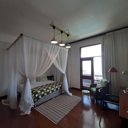 Figtree Guesthouse Maputo Ngoại thất bức ảnh