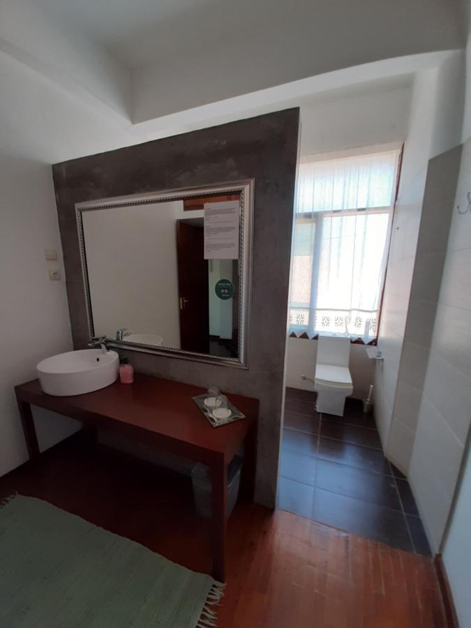 Figtree Guesthouse Maputo Ngoại thất bức ảnh