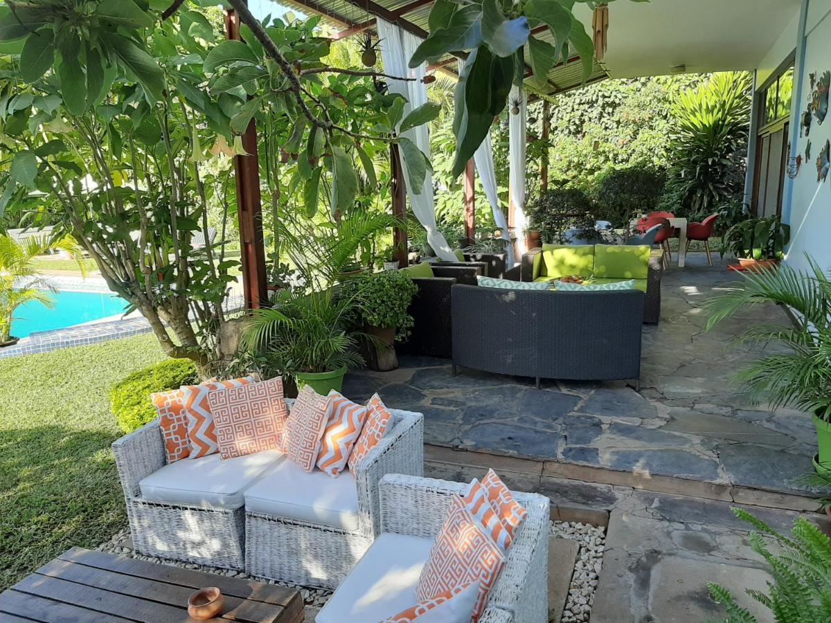 Figtree Guesthouse Maputo Ngoại thất bức ảnh