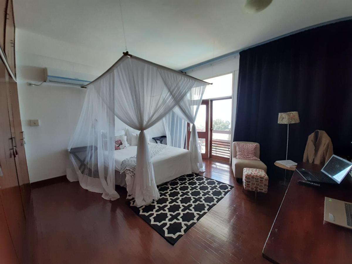 Figtree Guesthouse Maputo Ngoại thất bức ảnh