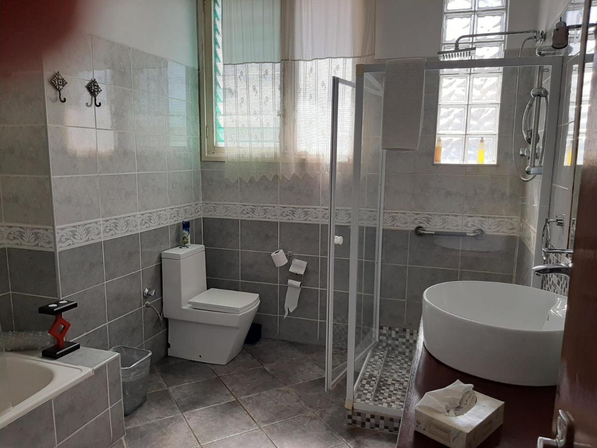 Figtree Guesthouse Maputo Ngoại thất bức ảnh