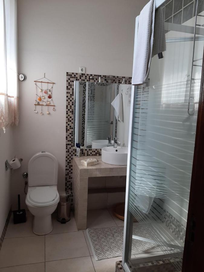 Figtree Guesthouse Maputo Ngoại thất bức ảnh