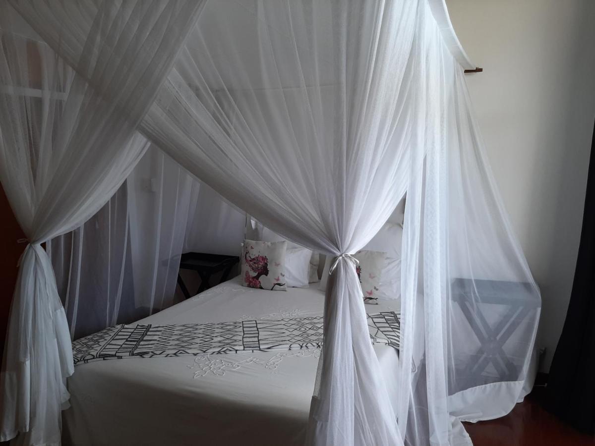 Figtree Guesthouse Maputo Ngoại thất bức ảnh
