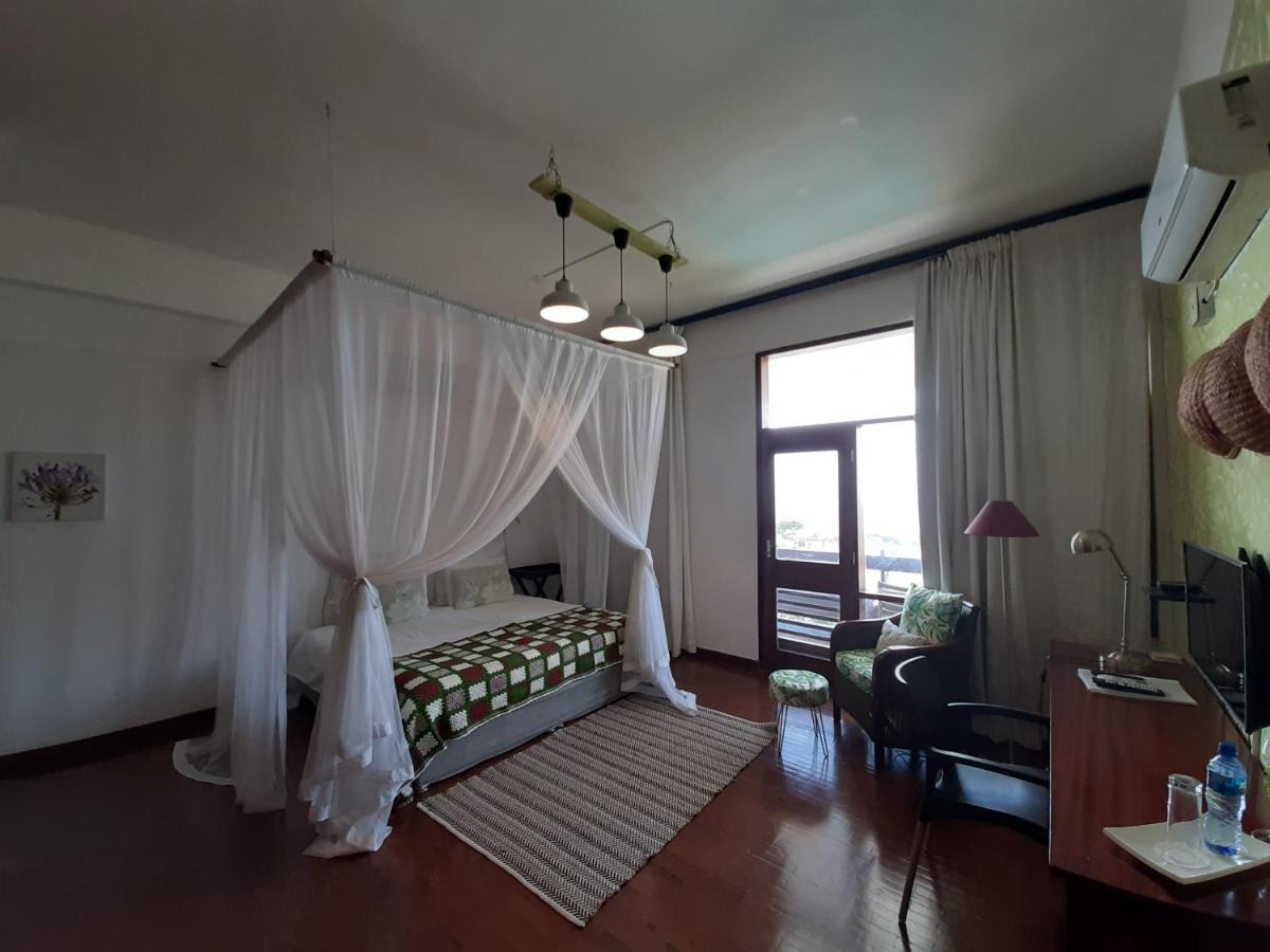 Figtree Guesthouse Maputo Ngoại thất bức ảnh