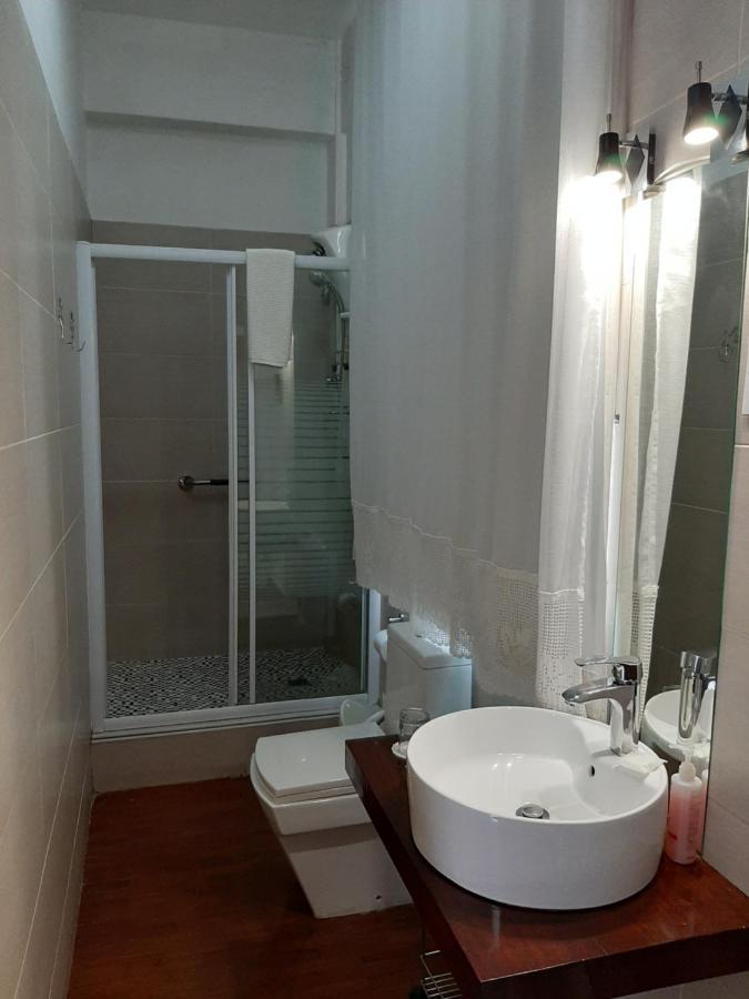 Figtree Guesthouse Maputo Ngoại thất bức ảnh