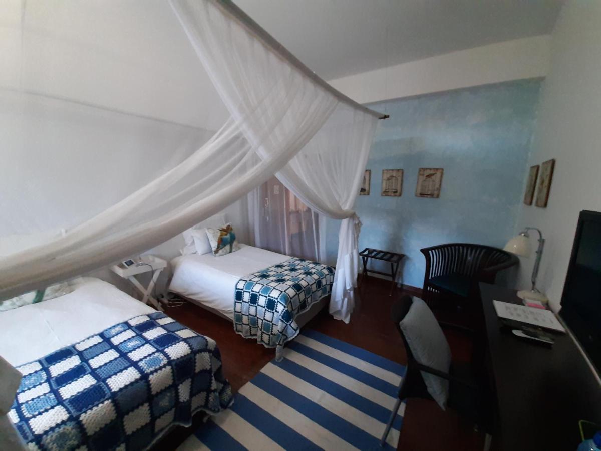 Figtree Guesthouse Maputo Ngoại thất bức ảnh