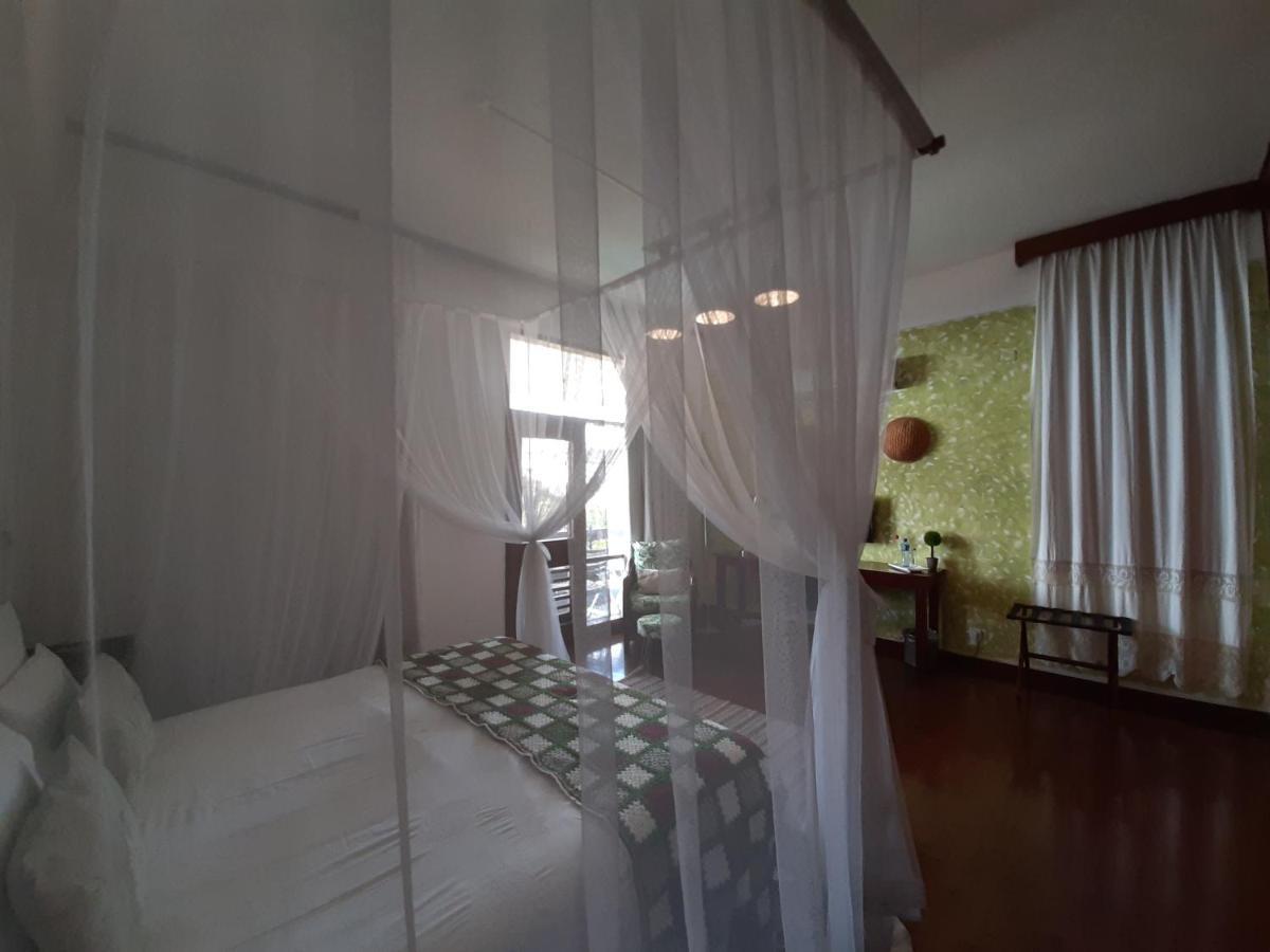 Figtree Guesthouse Maputo Ngoại thất bức ảnh