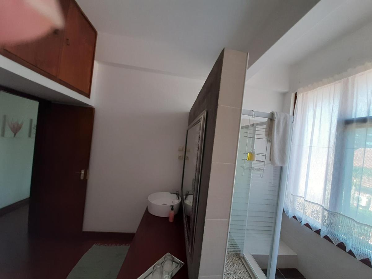 Figtree Guesthouse Maputo Ngoại thất bức ảnh