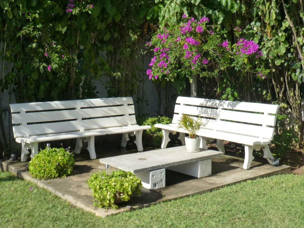 Figtree Guesthouse Maputo Ngoại thất bức ảnh