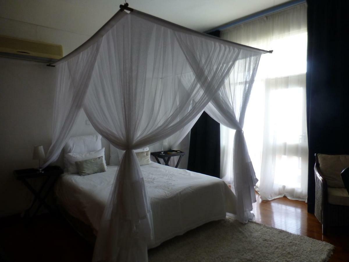 Figtree Guesthouse Maputo Ngoại thất bức ảnh
